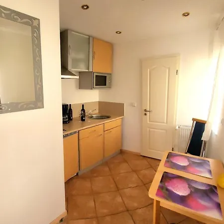 Ferienwohnung & Weinhaus Helbig Apartamento
