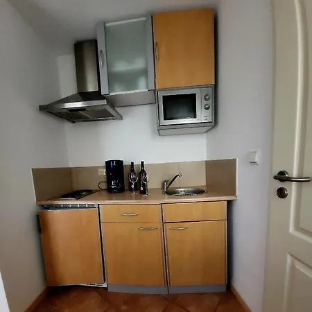 Ferienwohnung & Weinhaus Helbig Apartamento *