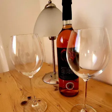 Ferienwohnung & Weinhaus Helbig *