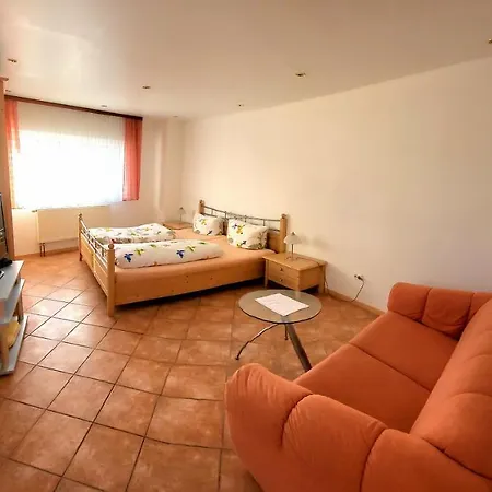 Ferienwohnung & Weinhaus Helbig Neustadt an der Weinstraße